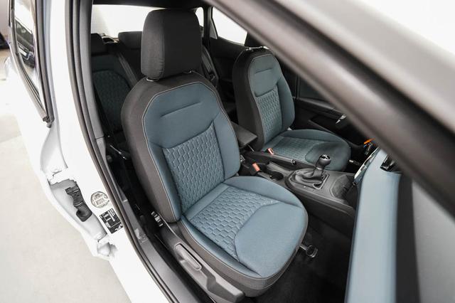 Seat Ibiza 1,0 TSI Style - LAGER 