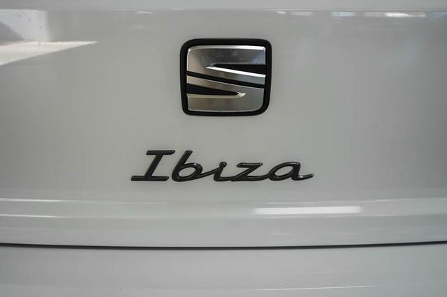 Seat Ibiza 1,0 TSI Style - LAGER 