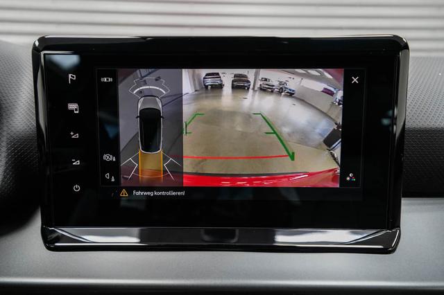 Arona neues Modell 1,5 TSI DSG FR, AHK abn -LAG. 