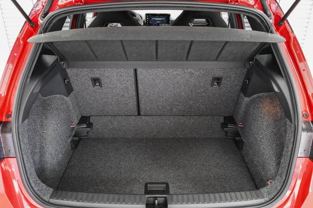 Arona neues Modell 1,5 TSI DSG FR, AHK abn -LAG. 