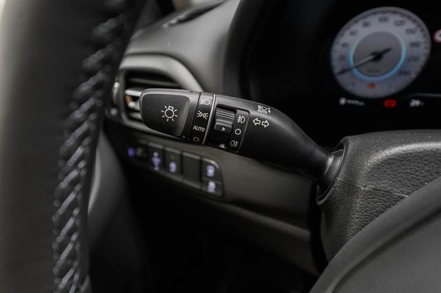 i30 Kombi 1,0 T-GDI Go - LAGER 