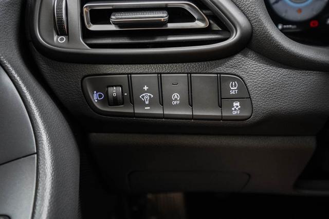 i30 Kombi 1,0 T-GDI Go - LAGER 