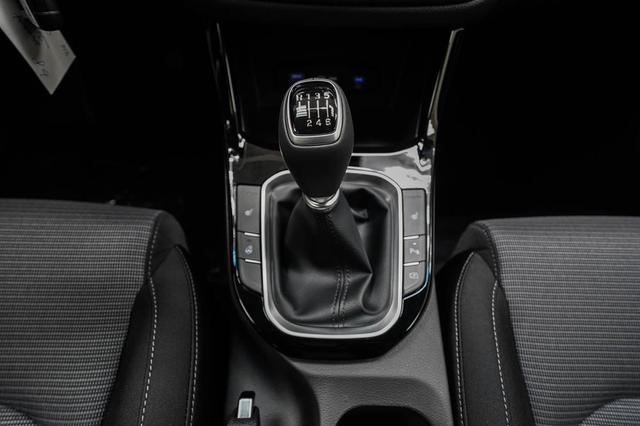 i30 Kombi 1,0 T-GDI Go - LAGER 
