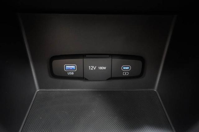 i30 Kombi 1,0 T-GDI Go - LAGER 
