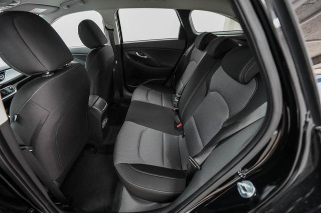 i30 Kombi 1,0 T-GDI Go - LAGER 