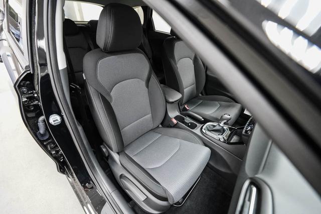 i30 Kombi 1,0 T-GDI Go - LAGER 