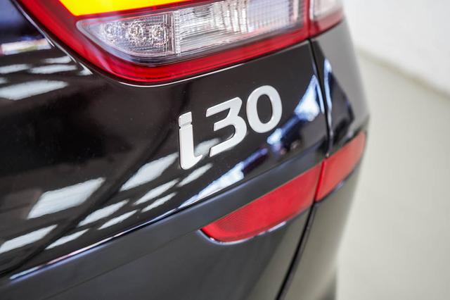 i30 Kombi 1,0 T-GDI Go - LAGER 