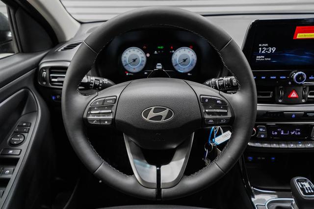 i30 Kombi 1,0 T-GDI Go - LAGER 