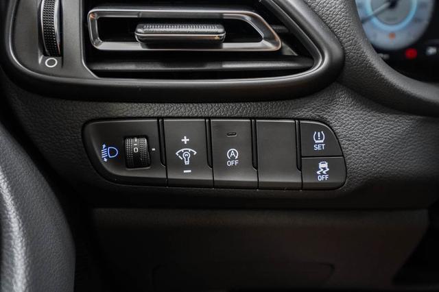 i30 Kombi 1,0 T-GDI Go - LAGER 