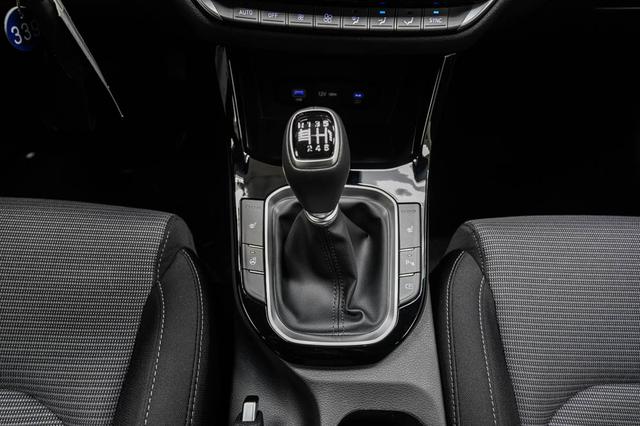 i30 Kombi 1,0 T-GDI Go - LAGER 