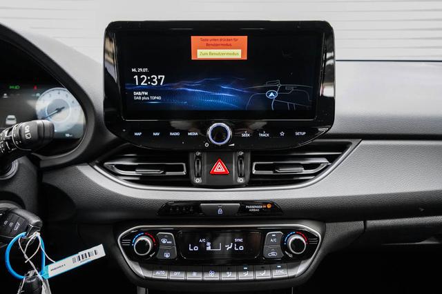 i30 Kombi 1,0 T-GDI Go - LAGER 