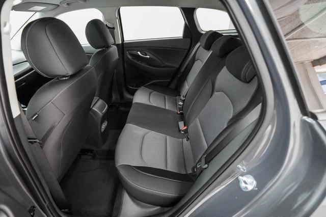 i30 Kombi 1,0 T-GDI Go - LAGER 