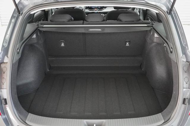 i30 Kombi 1,0 T-GDI Go - LAGER 