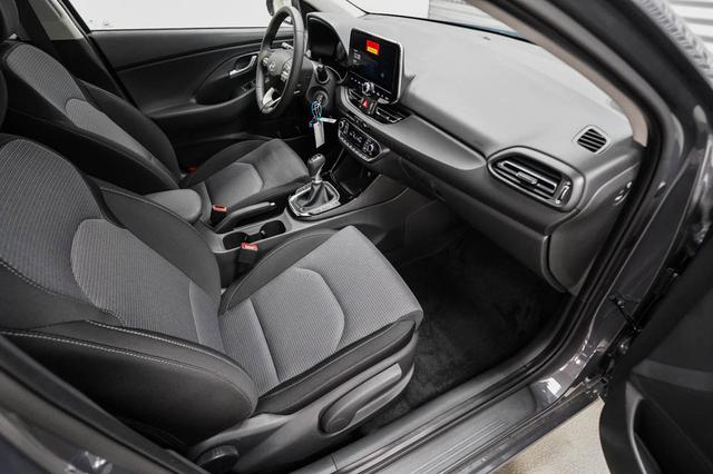 i30 Kombi 1,0 T-GDI Go - LAGER 