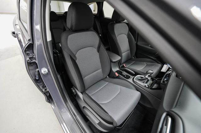 i30 Kombi 1,0 T-GDI Go - LAGER 