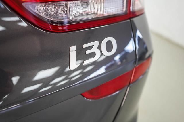 i30 Kombi 1,0 T-GDI Go - LAGER 