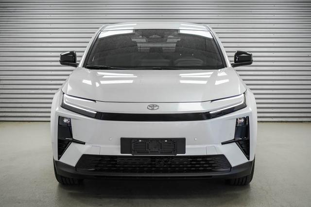 Toyota C-HR+ - 77kWh Icon - LAGER