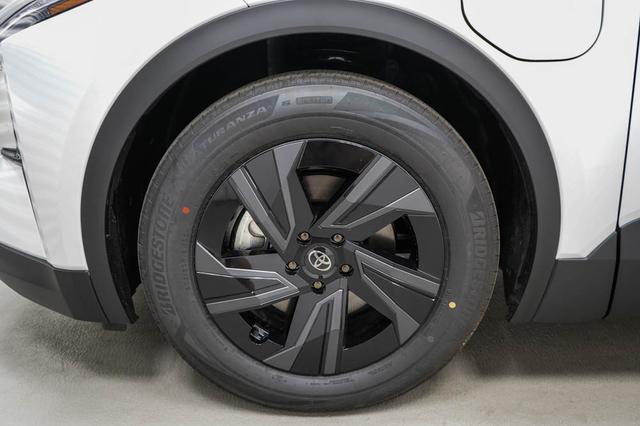 Toyota C-HR+ 77kWh Icon - LAGER 