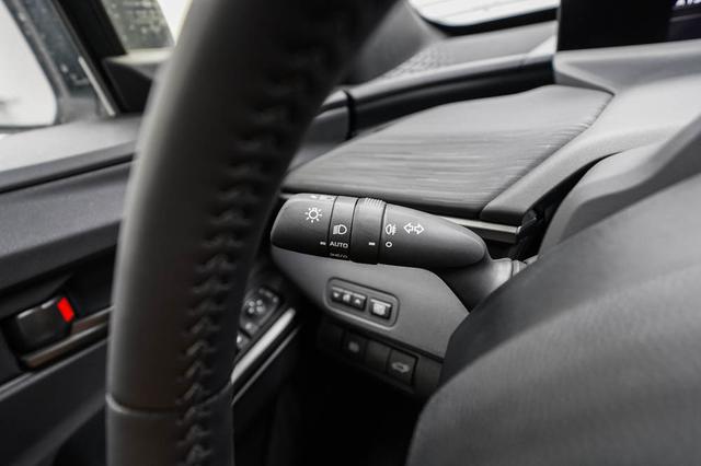 Toyota C-HR+ 77kWh Icon - LAGER 