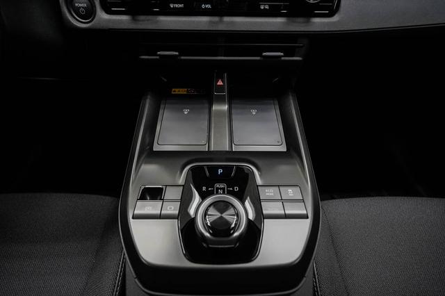 Toyota C-HR+ 77kWh Icon - LAGER 