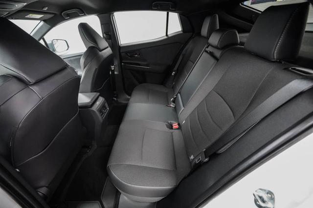 Toyota C-HR+ 77kWh Icon - LAGER 