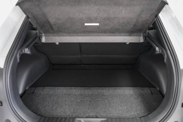 Toyota C-HR+ 77kWh Icon - LAGER 