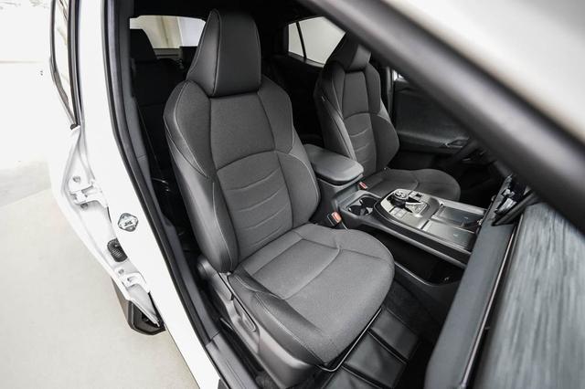 Toyota C-HR+ 77kWh Icon - LAGER 