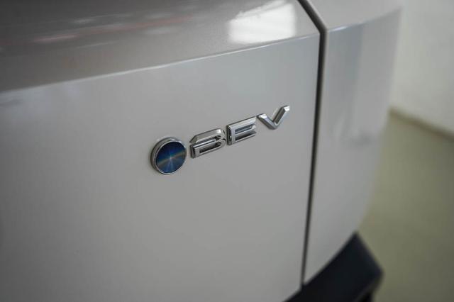 Toyota C-HR+ 77kWh Icon - LAGER 