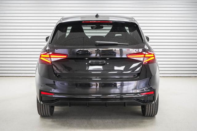 Skoda Fabia 1,0 TSI DSG Monte Carlo - LAGER 