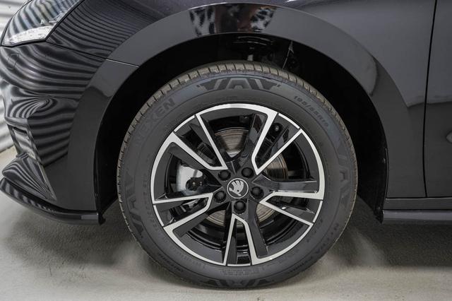 Skoda Fabia 1,0 TSI DSG Monte Carlo - LAGER 
