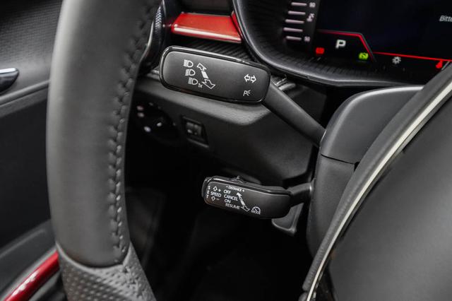 Fabia 1,0 TSI DSG Monte Carlo - LAGER 