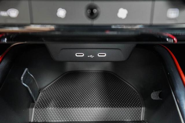 Fabia 1,0 TSI DSG Monte Carlo - LAGER 
