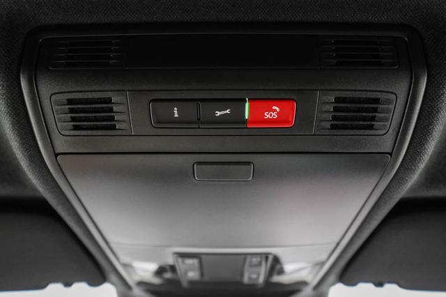 Fabia 1,0 TSI DSG Monte Carlo - LAGER 