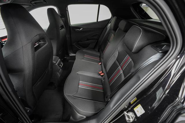 Fabia 1,0 TSI DSG Monte Carlo - LAGER 
