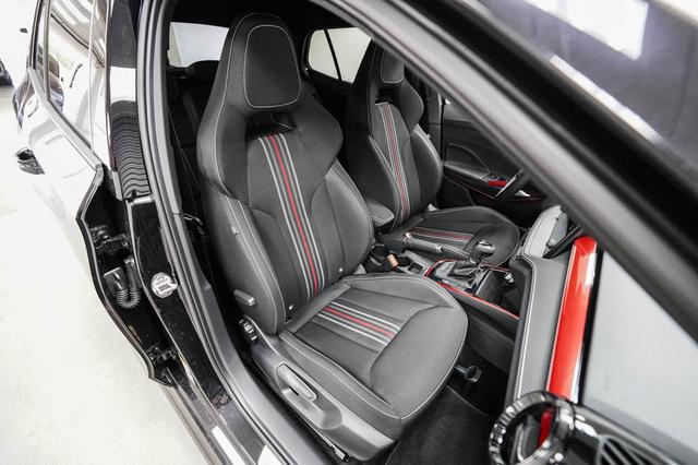 Fabia 1,0 TSI DSG Monte Carlo - LAGER 