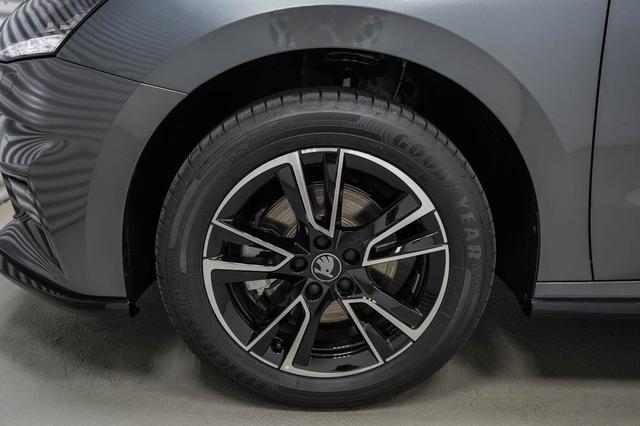 Skoda Fabia 1,0 TSI DSG Monte Carlo - LAGER 