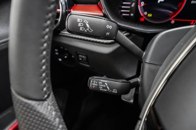 Fabia 1,0 TSI DSG Monte Carlo - LAGER 