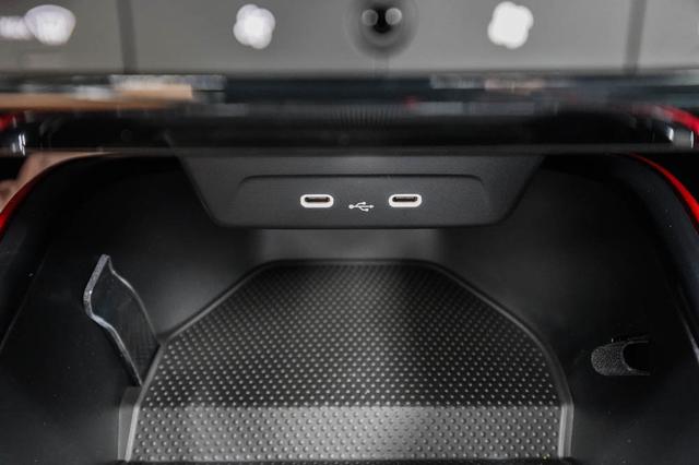 Fabia 1,0 TSI DSG Monte Carlo - LAGER 