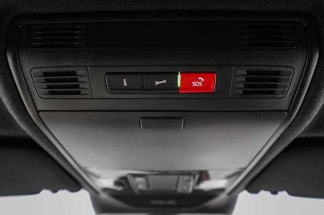 Fabia 1,0 TSI DSG Monte Carlo - LAGER 