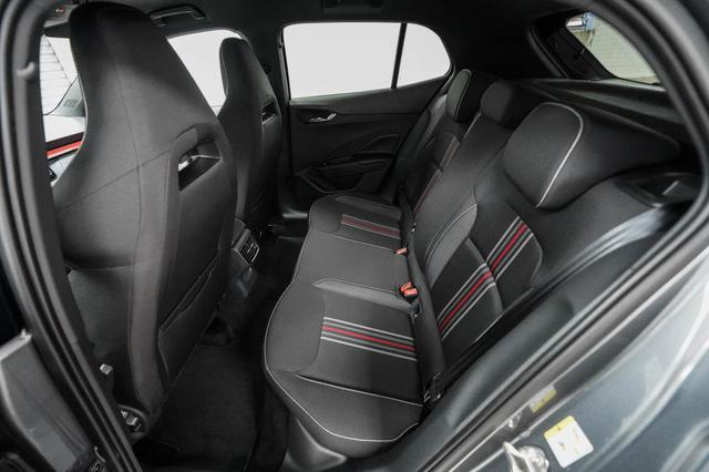 Fabia 1,0 TSI DSG Monte Carlo - LAGER 