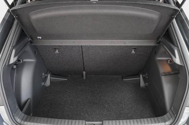 Fabia 1,0 TSI DSG Monte Carlo - LAGER 