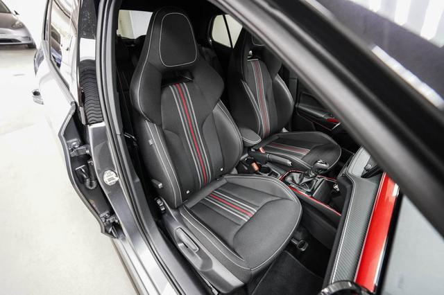 Fabia 1,0 TSI DSG Monte Carlo - LAGER 