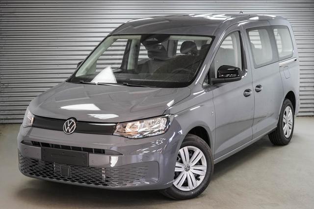 Volkswagen Caddy Maxi - 2,0 TDI DSG Life - LAGER