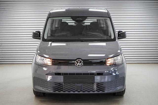 Volkswagen Caddy Maxi 2,0 TDI DSG Life - LAGER 