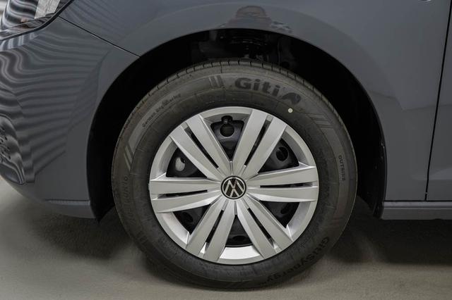 Volkswagen Caddy Maxi 2,0 TDI DSG Life - LAGER 
