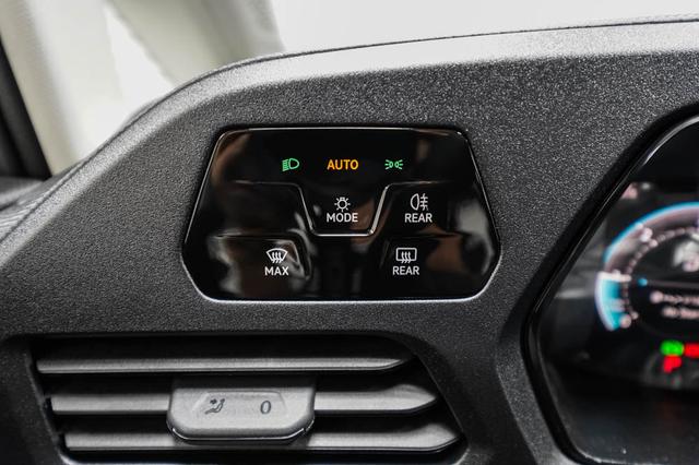 Volkswagen Caddy Maxi 2,0 TDI DSG Life - LAGER 
