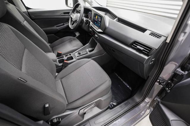Volkswagen Caddy Maxi 2,0 TDI DSG Life - LAGER 