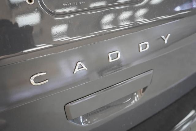 Volkswagen Caddy Maxi 2,0 TDI DSG Life - LAGER 