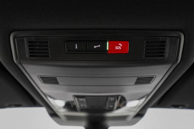 Volkswagen T-Cross 1,5 TSI DSG R-Line - LAGER 