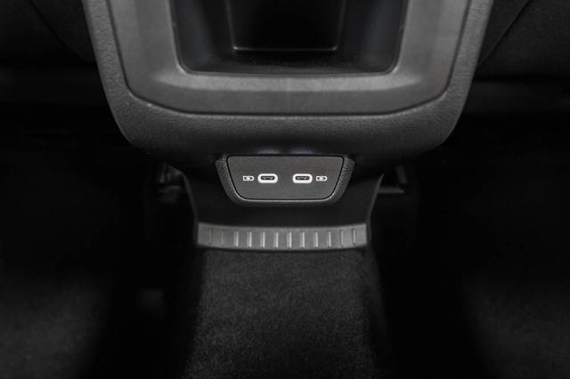 Volkswagen T-Cross 1,5 TSI DSG R-Line - LAGER 